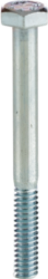 Hex Head Bolt - 55032BFG