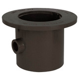 Adapter Abs 4 Flanged W/tp