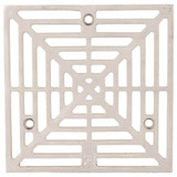 Strainer Ss304 Sq 2 With Screws