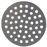 Grate 4 7/16" Cast Iron Replacement