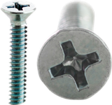 Machine Screw - 50725SSJ