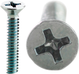 Machine Screw - 50917SSJ