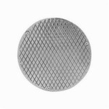 Cover Tenz 6 1/16" With 3 Screws