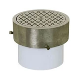 Cleanout T-plus Ci Ni Lam 6 Pvc Con