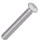 Tamperproof Machine Screw - 22612XPJ