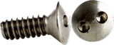 Tamperproof Machine Screw - 26016TPJ