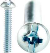 Machine Screw - 52109SSJ