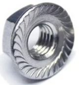 Flange Whiz Nut - 70220J