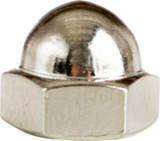 Cap Nut - 41320J