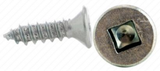 Sheet Metal Screw - 12817J