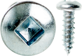 Sheet Metal Screw - 70812J