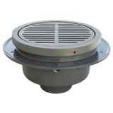 Drain Fat Max Pvc 3 Hp Ci R&g