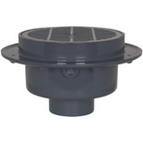 Drain Fat Max Pvc 3 Grt &sb