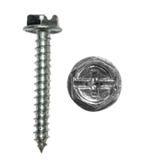 Sheet Metal Screw - 77012-1000