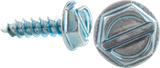 Sheet Metal Screw - 77024SSJ