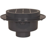 Drain Fat Max Pvc 4 W/grt