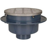 Drain Fat Max Pvc 4 Grt +sb