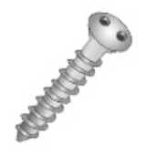 Tamperproof Sheet Metal Screw - 14808TPJ
