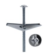 Toggle Bolt Anchor - 58680