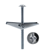 Toggle Bolt Anchor - 58647