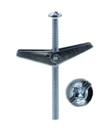 Toggle Bolt Anchor - 58547