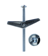 Toggle Bolt Anchor - 58564