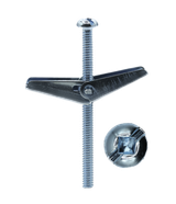 Toggle Bolt Anchor - 58133J