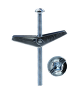 Toggle Bolt Anchor - 58149