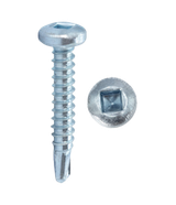 Sheet Metal Screw - 27012-1000