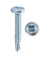 Sheet Metal Screw - 27012-6