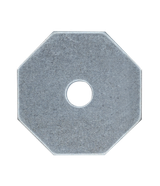 Octagonal Washer - 40762J