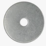 Fender Washer - 70730SS316