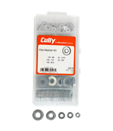 Flat Cut Washer - 39518
