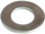 Flat Cut Washer - 70350J