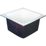 Floor Sink 3 Nh Are Ci 1/2" Grt+dbs