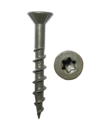 Wood Screw - 18021BFG