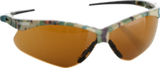 Nemesis Safety Glasses - 19811