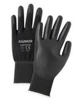 Polyurethane Palm Glove XL - 67536