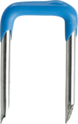 Insulated PVC Cable Staple - IPVC2F