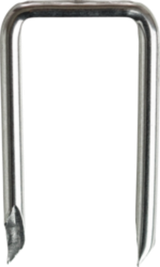 Non-Insulated Cable Staple - I12FA