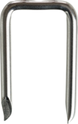 Non-Insulated Cable Staple - I10HFR