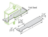 Beam Clamp - BCAS15EG
