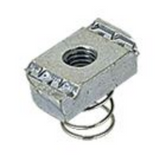 Channel Nut - SNST037EG