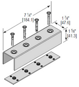 Strut Splice Assembly - CSA4HTPEG