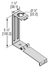 Fixture Hanger - FH32587EG