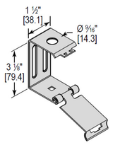 Fixture Hanger - FH16256EG