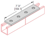 Flat Fitting - SP4HEG
