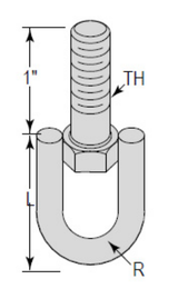 Swivel - SWM037EG