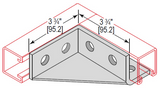 Wing Fitting - WFSG6HREG
