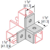 Wing Fitting - WFD4HEG